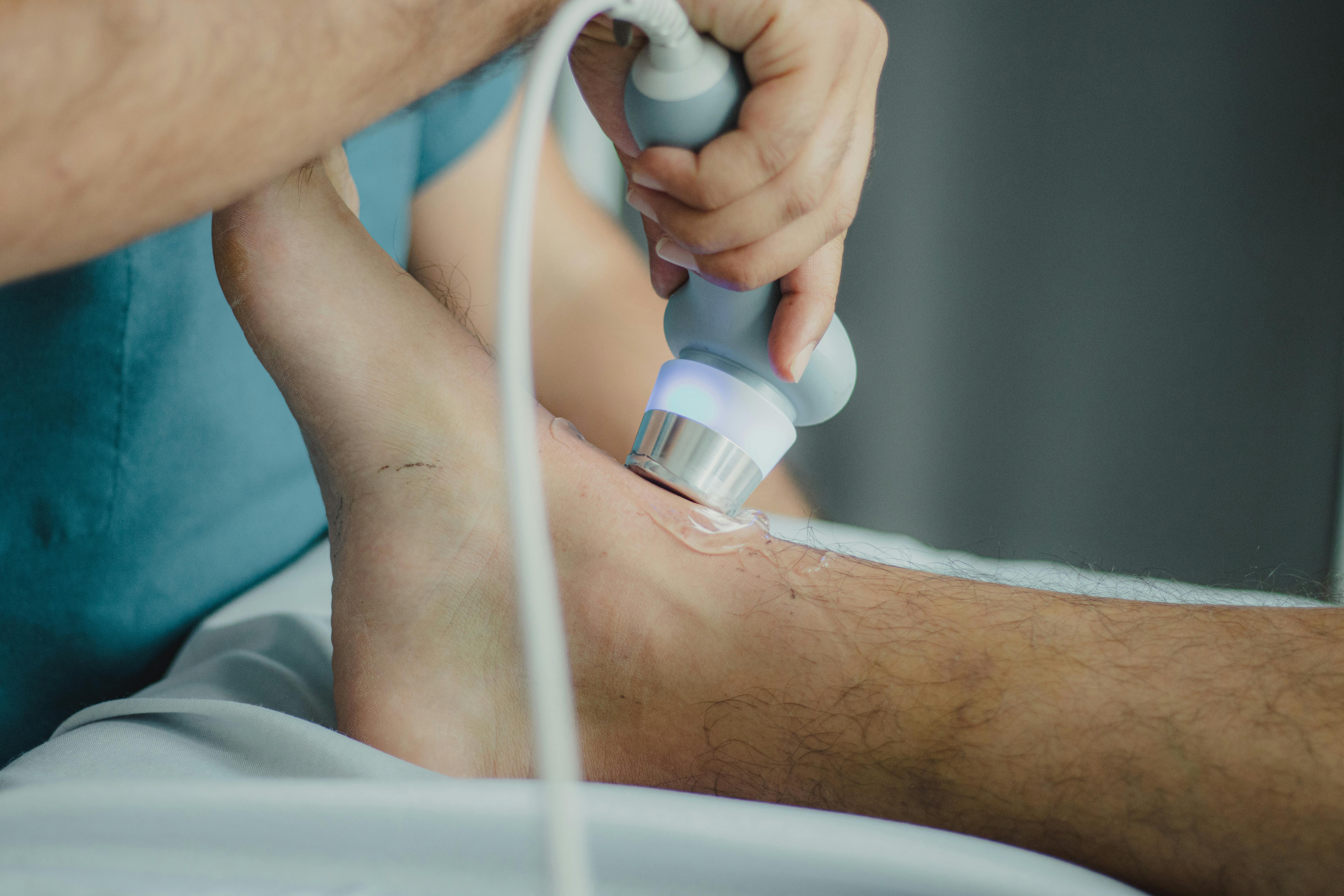 Post-surgical physiotherapy rehabilitation Luxor
